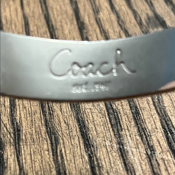 Coach Bangel in Pristine Condition!! - Picture 9 of 14